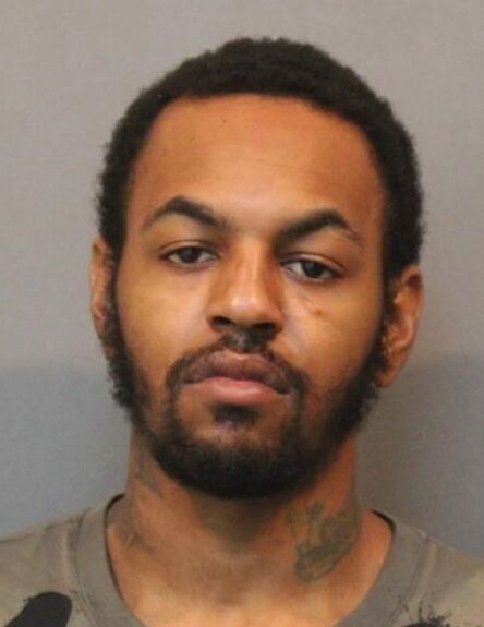 Vontrell Williams